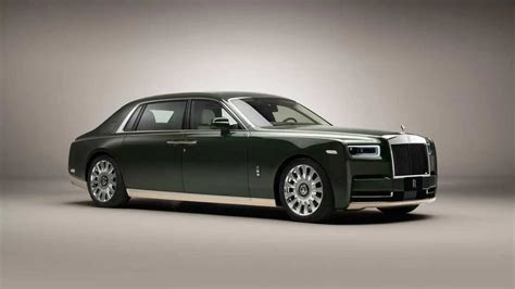 rolls royce oribe.